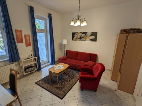 Das Wohnzimmer Das Wohnzimmer