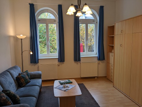 Ferienwohnung 2