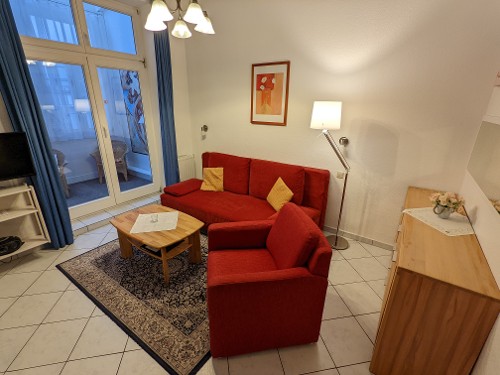 Ferienwohnung 3