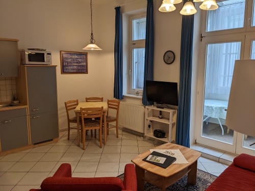 Das Wohnzimmer Das Wohnzimmer