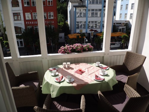 Ferienwohnung 5