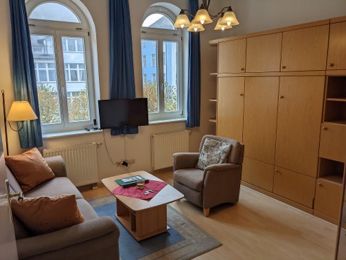 Das Wohnzimmer Das Wohnzimmer