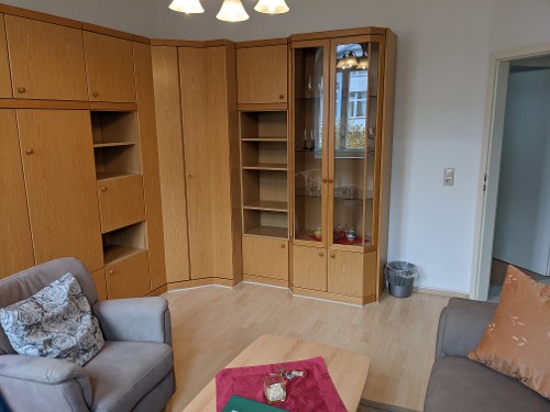 Das Wohnzimmer Das Wohnzimmer