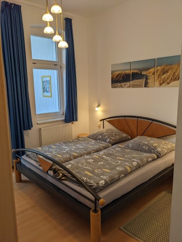 Das Schlafzimmer Das Schlafzimmer