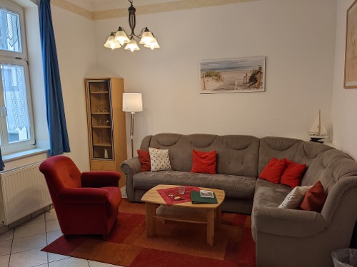 Ferienwohnung 6