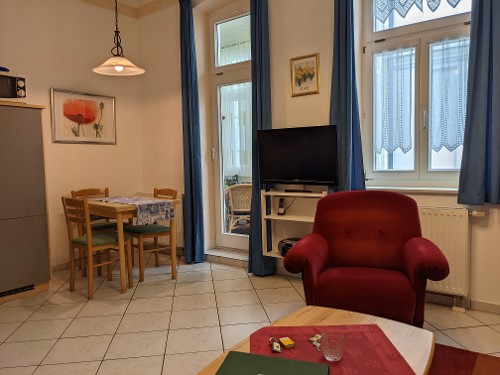 Das Wohnzimmer Das Wohnzimmer