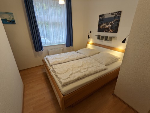 Das Schlafzimmer Das Schlafzimmer