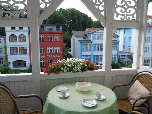 Ferienwohnung 8