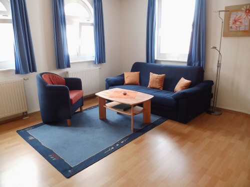 Ferienwohnung 9