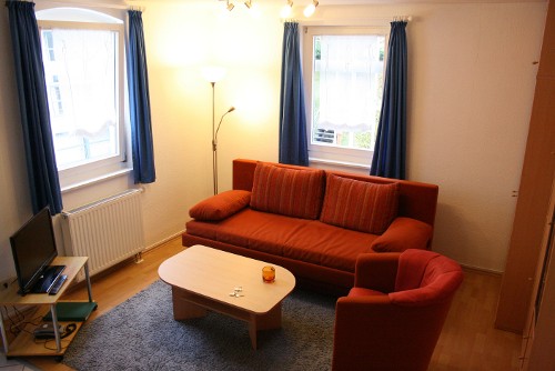 Ferienwohnung 10