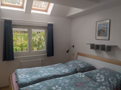 Das Schlafzimmer Das Schlafzimmer