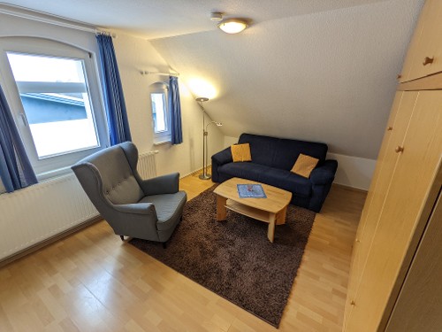 Ferienwohnung 11