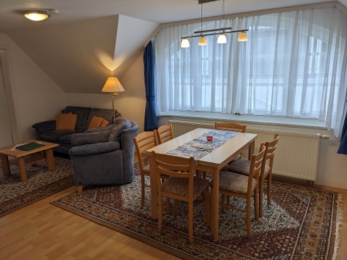 Ferienwohnung 12