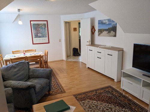 Das Wohnzimmer Das Wohnzimmer