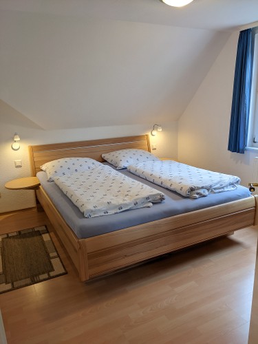 Das Schlafzimmer Das Schlafzimmer