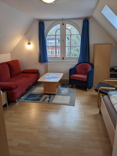 Das Kinderzimmer Das Kinderzimmer