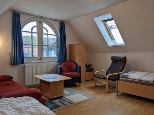 Das Kinderzimmer Das Kinderzimmer