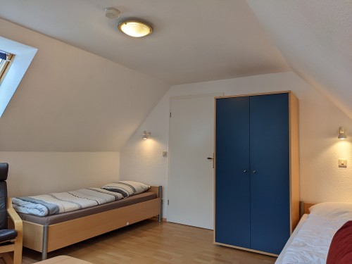 Das Kinderzimmer Das Kinderzimmer