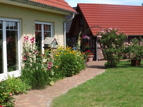Der Garten